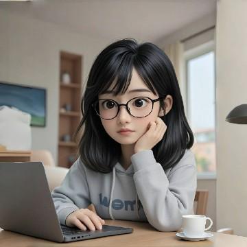 新渠道李霸天头像