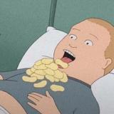 等天黑947头像