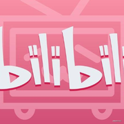 哔哩哔哩弹幕网的个人资料头像