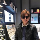 乔安汽车脚垫ElegancyYang头像