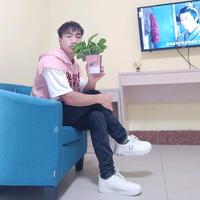 隐身守护你头像