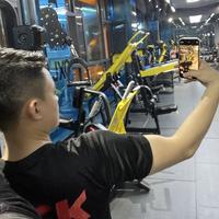 竹竿飞人头像