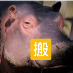 醉墨丶头像