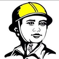 无忧扫地僧头像