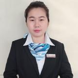 济宁天虹赵亚慧头像