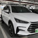 白色行李架头像
