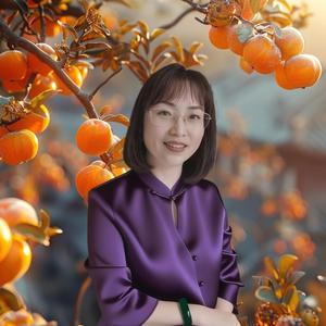 芮曦说头像