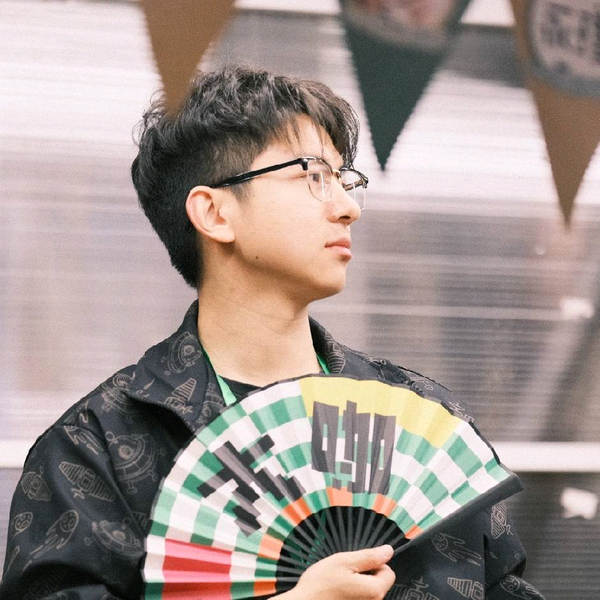 陈不乐的玩车周末头像