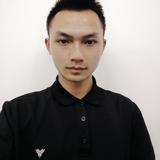 哪吒汽车朱行理头像