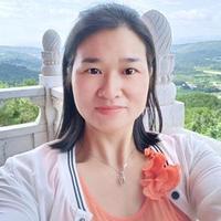 知情达理安娜头像