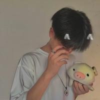 可爱小哥哥615头像