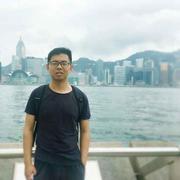 coldplay的个人资料头像