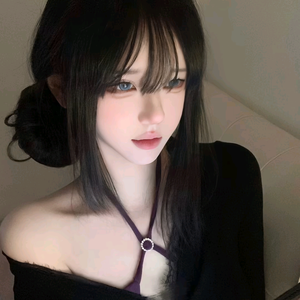 孔雀阿修罗头像