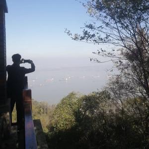 海上看风景头像