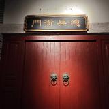 简单白云01头像