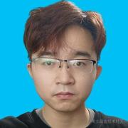 前端_颜回的个人资料头像