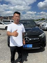 卖二手车的小孟头像