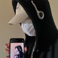 放弃了不甜头像
