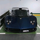 北京疆麒资本管理有限公司林风头像