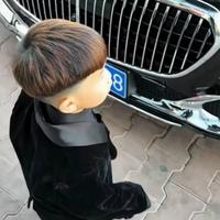 爱玩车的小宋888头像