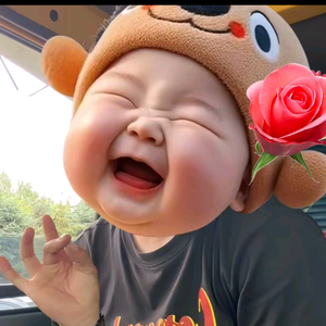 一块糖头像