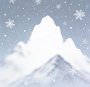 山不见雪落时的个人资料头像