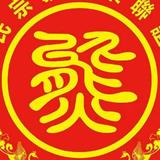 有力的熊头像