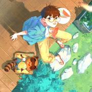 憧憬江南的个人资料头像