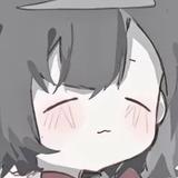 鲛某人头像