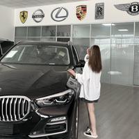 A平行进口汽车头像