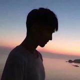 乀文若头像