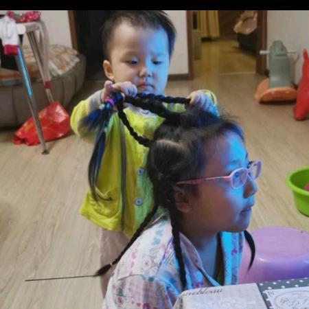 阿瑞的业余生活头像