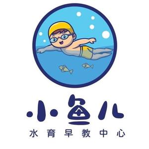 小鱼儿游泳馆徐老师头像