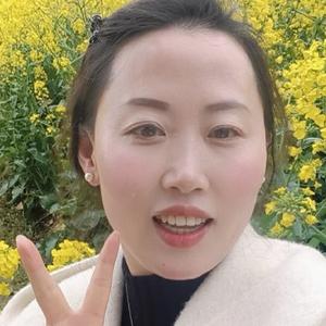娜子头像