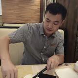 梁振杜头像