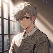 时湛蓝的个人资料头像