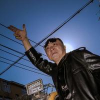 你活在好我也得回家头像