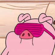 Lico的个人资料头像