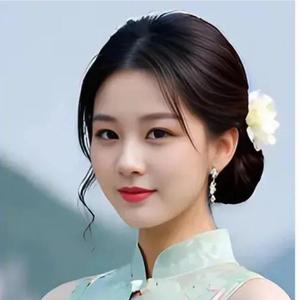 小丽情感头像