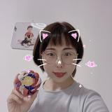 会巧果妈雅赞棉纱头像