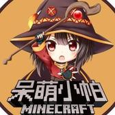 游戏解说员呆萌小帕头像