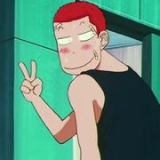 胖子又瘦了的个人资料头像