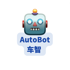 AutoBot车智头像