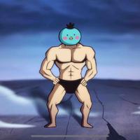 山高水长气象万千头像