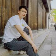 DylanZhao的个人资料头像
