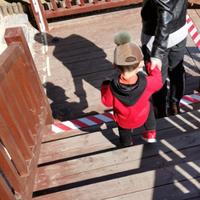 小幸运蓝色冰淇淋头像