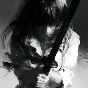 小宇（不吃处决）头像