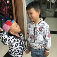 ❤️吊儿郎当四兄弟👬头像