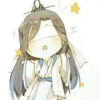 A晓枫纸头像