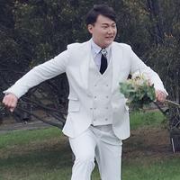 北京小三弟头像